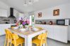 House in Barbâtre - 500m from the beach - House 6 adults & 1 child House in Barbâtre - 500m from the beach - House 6 adults & 1 child