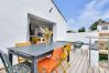 House in Barbâtre - 500m from the beach - House 6 adults & 1 child House in Barbâtre - 500m from the beach - House 6 adults & 1 child