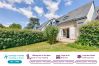 House in Sarzeau - 350m from the beach house for 5