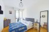 Apartment in St. Hilaire de Riez - Flat for 4 - Loggia sea view - 250m from the beach Apartment in St. Hilaire de Riez - Flat for 4 - Loggia sea view - 250m from the beach
