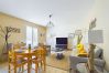 House in Saint-Hilaire-de-Riez - House with garden, terrace & pétanque - 6 guests