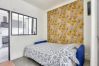 Apartment in Nantes - Flat for 4 - Nantes - 950m from the Loire  Apartment in Nantes - Flat for 4 - Nantes - 950m from the Loire
