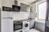 Apartment in Nantes - Flat for 4 - Nantes - 950m from the Loire  Apartment in Nantes - Flat for 4 - Nantes - 950m from the Loire