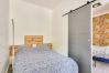 Apartment in Nantes - Flat for 4 - Nantes - 950m from the Loire  Apartment in Nantes - Flat for 4 - Nantes - 950m from the Loire