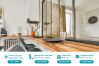 Apartment in Nantes - Flat for 4 - Nantes - 950m from the Loire  Apartment in Nantes - Flat for 4 - Nantes - 950m from the Loire