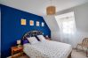 Apartment in Le Guilvinec - Duplex for 4 near port - 500m from the beach Apartment in Le Guilvinec - Duplex for 4 near port - 500m from the beach