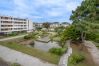 Apartment in La Baule-Escoublac - 500m from the beach, flat for 4 Apartment in La Baule-Escoublac - 500m from the beach, flat for 4