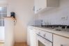Terraced House in Pornic - Semi-detached house for 4 - Historical center Terraced House in Pornic - Semi-detached house for 4 - Historical center