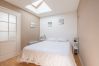 Terraced House in Pornic - Semi-detached house for 4 - Historical center Terraced House in Pornic - Semi-detached house for 4 - Historical center