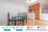 Terraced House in Pornic - Semi-detached house for 4 - Historical center Terraced House in Pornic - Semi-detached house for 4 - Historical center