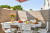 Apartment in La Guérinière - 450m from the beach, flat for 4 Apartment in La Guérinière - 450m from the beach, flat for 4