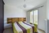 Terraced House in St. Hilaire de Riez - House for 4 between beaches and salt marshes Terraced House in St. Hilaire de Riez - House for 4 between beaches and salt marshes
