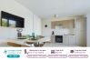 Terraced House in St. Hilaire de Riez - House for 4 between beaches and salt marshes Terraced House in St. Hilaire de Riez - House for 4 between beaches and salt marshes