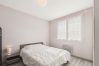 House in Saint-Vincent-sur-Jard - Natural lagoon and relaxation for 6