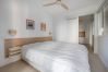 Apartment in La Baule-Escoublac - 10m from the beach - 2 adults - 2 kids Apartment in La Baule-Escoublac - 10m from the beach - 2 adults - 2 kids