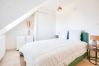 Apartment in Pléneuf-Val-André - Pléneuf Val André town centre, flat for 4 Apartment in Pléneuf-Val-André - Pléneuf Val André town centre, flat for 4