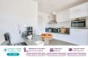 Apartment in Pléneuf-Val-André - Pléneuf Val André town centre, flat for 4 Apartment in Pléneuf-Val-André - Pléneuf Val André town centre, flat for 4