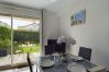 Apartment in Les Sables-d´Olonne - Les Sables d'Olonne, flat for 4 & garden Apartment in Les Sables-d´Olonne - Les Sables d'Olonne, flat for 4 & garden