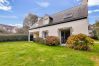 House in Saint-Philibert - Large river view house for 8 in St Philibert House in Saint-Philibert - Large river view house for 8 in St Philibert