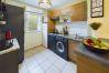 Apartment in Pont-l´Abbé - Pont L'Abbé, flat for 4 with a balcony Apartment in Pont-l´Abbé - Pont L'Abbé, flat for 4 with a balcony