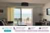 Apartment in La Tranche-sur-Mer - Seaview ! Flat for 6 persons