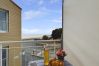 Apartment in La Tranche-sur-Mer - On the beach, flat for 4, amazing seaview