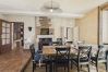 House in Gabillou - Beautiful country house for 8 with swimming pool House in Gabillou - Beautiful country house for 8 with swimming pool