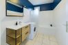 Apartment in Fouesnant - 100 m from the beach, 2 adults and 2 children Apartment in Fouesnant - 100 m from the beach, 2 adults and 2 children