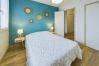 Apartment in Fouesnant - 100 m from the beach, 2 adults and 2 children Apartment in Fouesnant - 100 m from the beach, 2 adults and 2 children