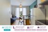 Apartment in Fouesnant - 100 m from the beach, 2 adults and 2 children Apartment in Fouesnant - 100 m from the beach, 2 adults and 2 children
