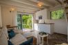 House in Penvénan - House 300 m from the sea with garden House in Penvénan - House 300 m from the sea with garden
