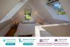House in Penvénan - House 300 m from the sea with garden House in Penvénan - House 300 m from the sea with garden