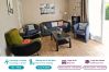 House in Penvénan - House 400m from the beach, for 6 people