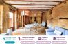House in Montignac - Stone house with swimming pool and terrace for 6