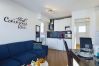 Apartment in Les Sables-d´Olonne - Apartment for 4 in the Chaume district Apartment in Les Sables-d´Olonne - Apartment for 4 in the Chaume district