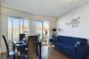Apartment in Les Sables-d´Olonne - Apartment for 4 in the Chaume district