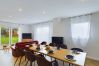 House in Plomeur - House for 8 in Plomeur - Large garden  House in Plomeur - House for 8 in Plomeur - Large garden