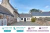 House in Trévou-Tréguignec - House for 5 people 900m from the beach