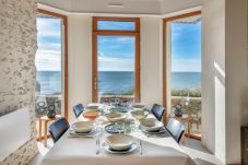 House in Préfailles - Sea view, 30m from beach, 5 adults & 1...
