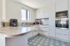 House in Noirmoutier-en-l´Ile - House for 6 - Terrace - 300 m from the port House in Noirmoutier-en-l´Ile - House for 6 - Terrace - 300 m from the port