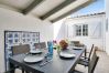 House in Barbâtre - House for 7 people 900m from the beach  House in Barbâtre - House for 7 people 900m from the beach