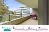 Apartment in La Baule-Escoublac - Stay for 4 – Near Station & Lajarrige – Large Terrace Apartment in La Baule-Escoublac - Stay for 4 – Near Station & Lajarrige – Large Terrace