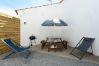 House in Noirmoutier-en-l´Ile - House for 8, 200m from the sea  House in Noirmoutier-en-l´Ile - House for 8, 200m from the sea