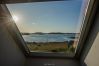 House in Penvénan - House for 7 Grand Bambou - superb sea view