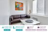 House in Barbâtre - House with garden for 8, 550m from the beach House in Barbâtre - House with garden for 8, 550m from the beach