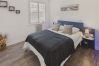 Apartment in Loctudy - Apartment for 4 - 400m from the beach Apartment in Loctudy - Apartment for 4 - 400m from the beach