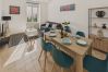 House in Treffiagat - House for 6, 200m from the port and the beach House in Treffiagat - House for 6, 200m from the port and the beach