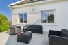 House in Piriac-sur-Mer - 150 m from the sea, house for 4 – Piriac-sur-Mer