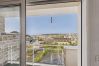 Apartment in Erquy - Sea view in the city center - Apartment for 6