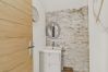 House in Les Sables-d´Olonne - 700 m beach - Arago - Terrace – House for 4 House in Les Sables-d´Olonne - 700 m beach - Arago - Terrace – House for 4